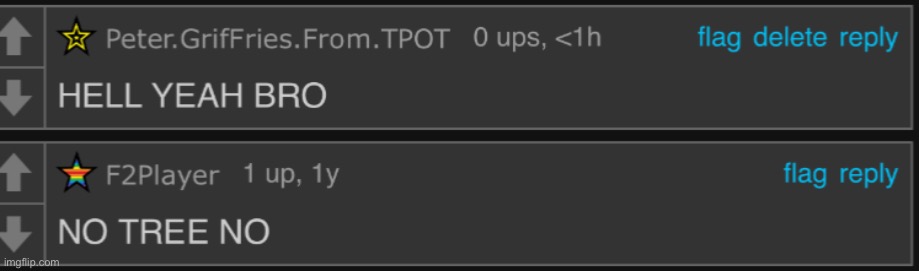 The duality of man | made w/ Imgflip meme maker
