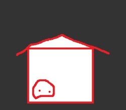 house | made w/ Imgflip meme maker