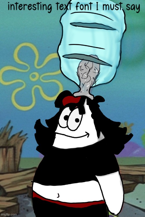 Claire head stuck in bottle | image tagged in claire head stuck in bottle | made w/ Imgflip meme maker