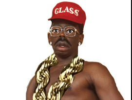 tyler glass Blank Meme Template