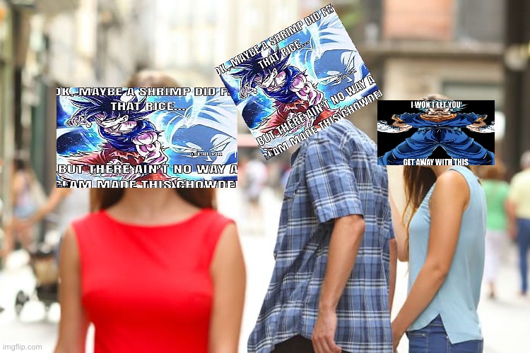 Distracted Boyfriend | image tagged in memes,distracted boyfriend | made w/ Imgflip meme maker