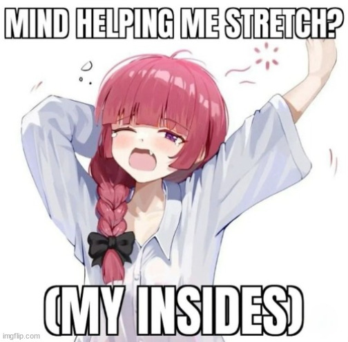 Would do. | made w/ Imgflip meme maker