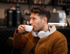 Coffee Blank Meme Template