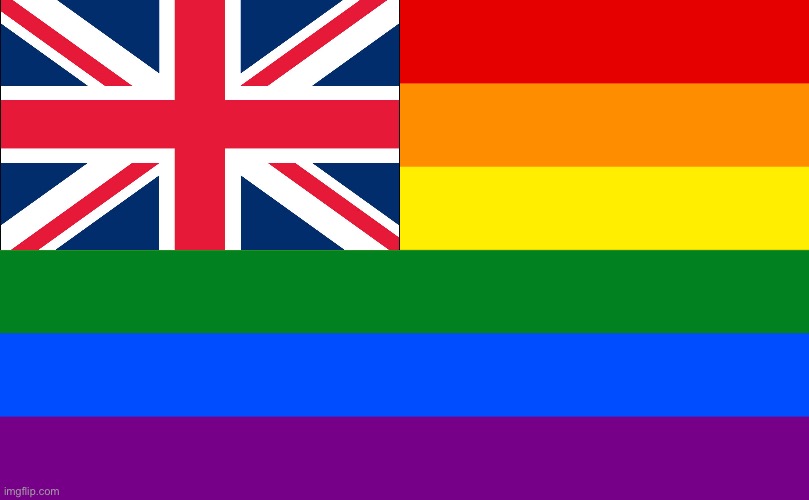 I give a new lgbt flag suggestion | image tagged in gay pride flag | made w/ Imgflip meme maker