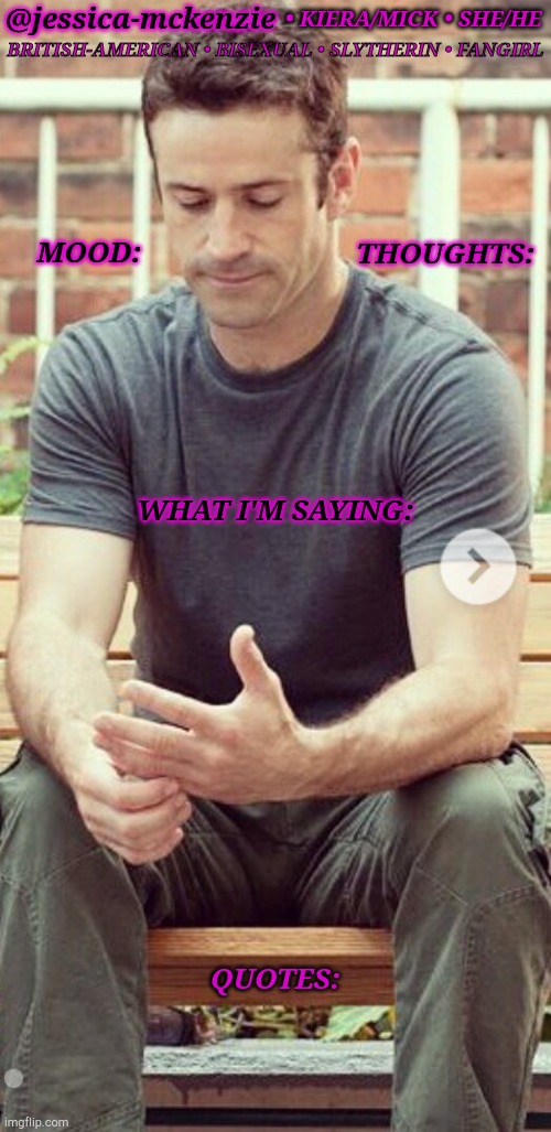 JessMick Adam Fitzpatrick Blank Meme Template