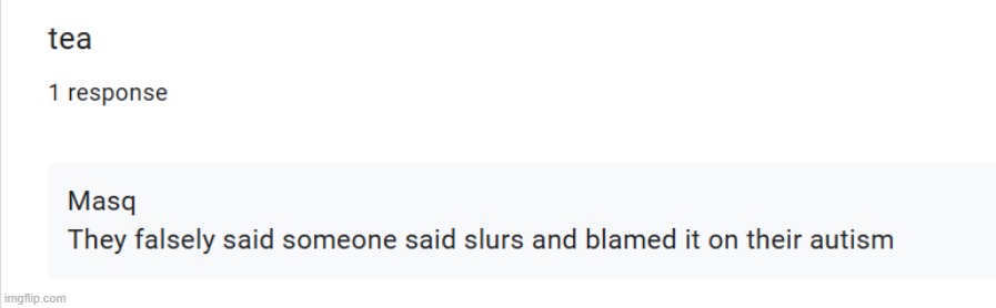 drama https://forms.gle/ypL9FbDdcTEAMvDT7 | made w/ Imgflip meme maker