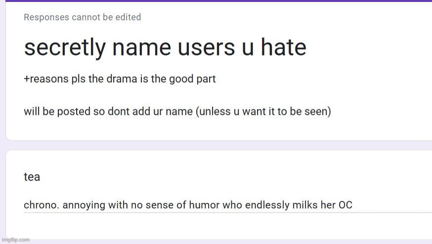 https://forms.gle/dR5tyRbkAqWotARD9 | made w/ Imgflip meme maker