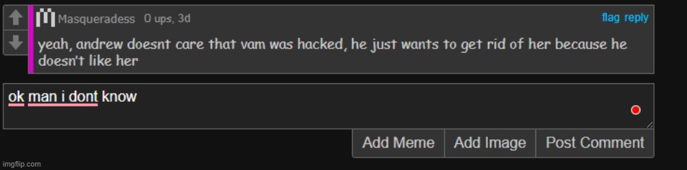 man i sure do love snitching | made w/ Imgflip meme maker