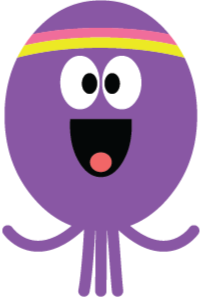 Cute Betty the octopus Meme Template
