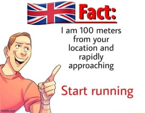 Scout Fact | image tagged in scout fact | made w/ Imgflip meme maker