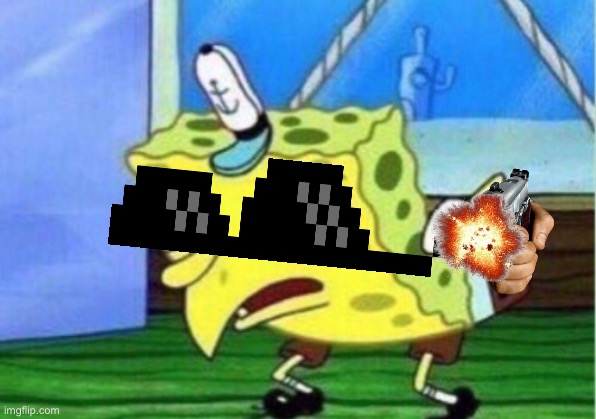 Mocking Spongebob Meme | image tagged in memes,mocking spongebob | made w/ Imgflip meme maker