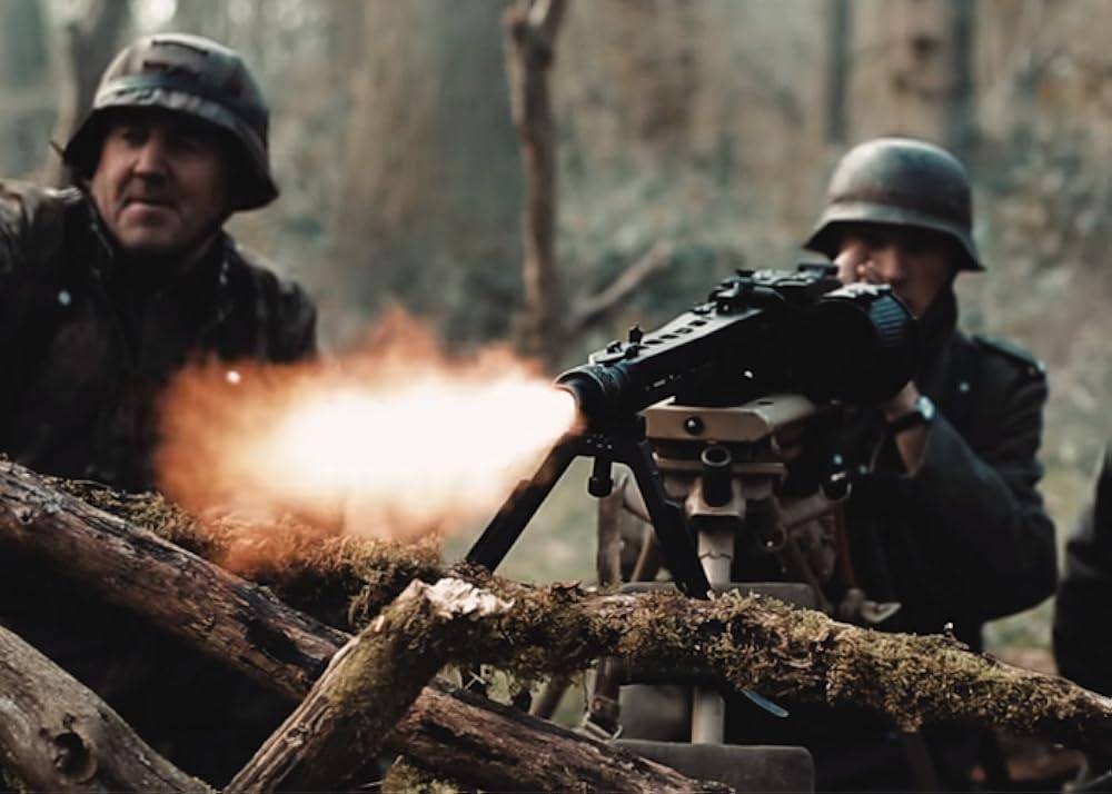 soldiers Blank Meme Template