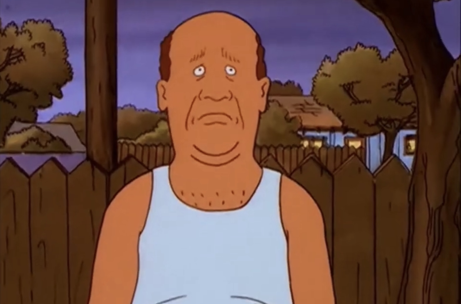 Sad Bill Blank Meme Template