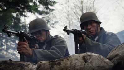soldiers Blank Meme Template