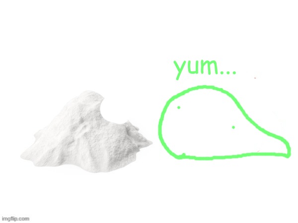 High Quality cocaina Blank Meme Template