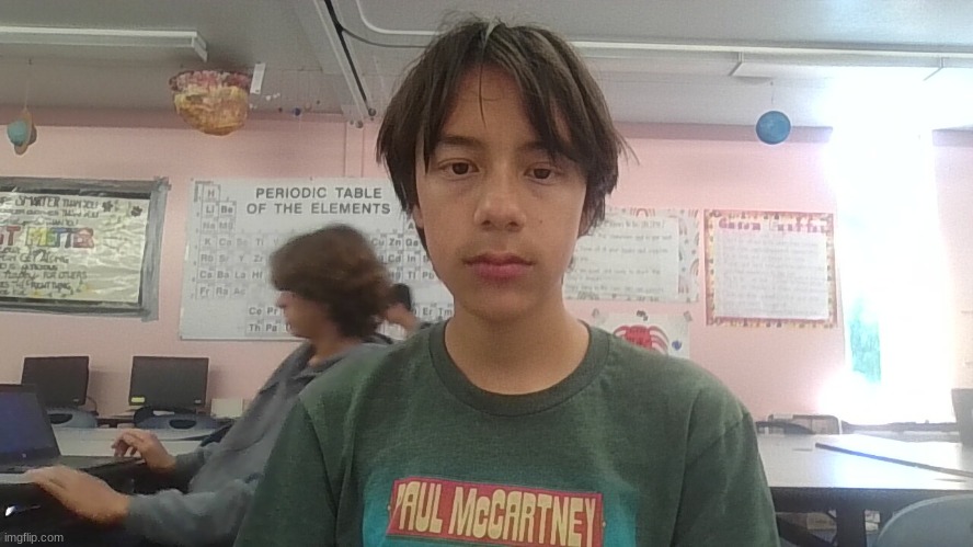 I actually look even worse now if that's even possible | made w/ Imgflip meme maker