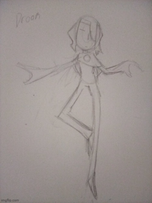 Redesigning an oc that I based after a stork. His names droom, the dutch word for "dream" | made w/ Imgflip meme maker
