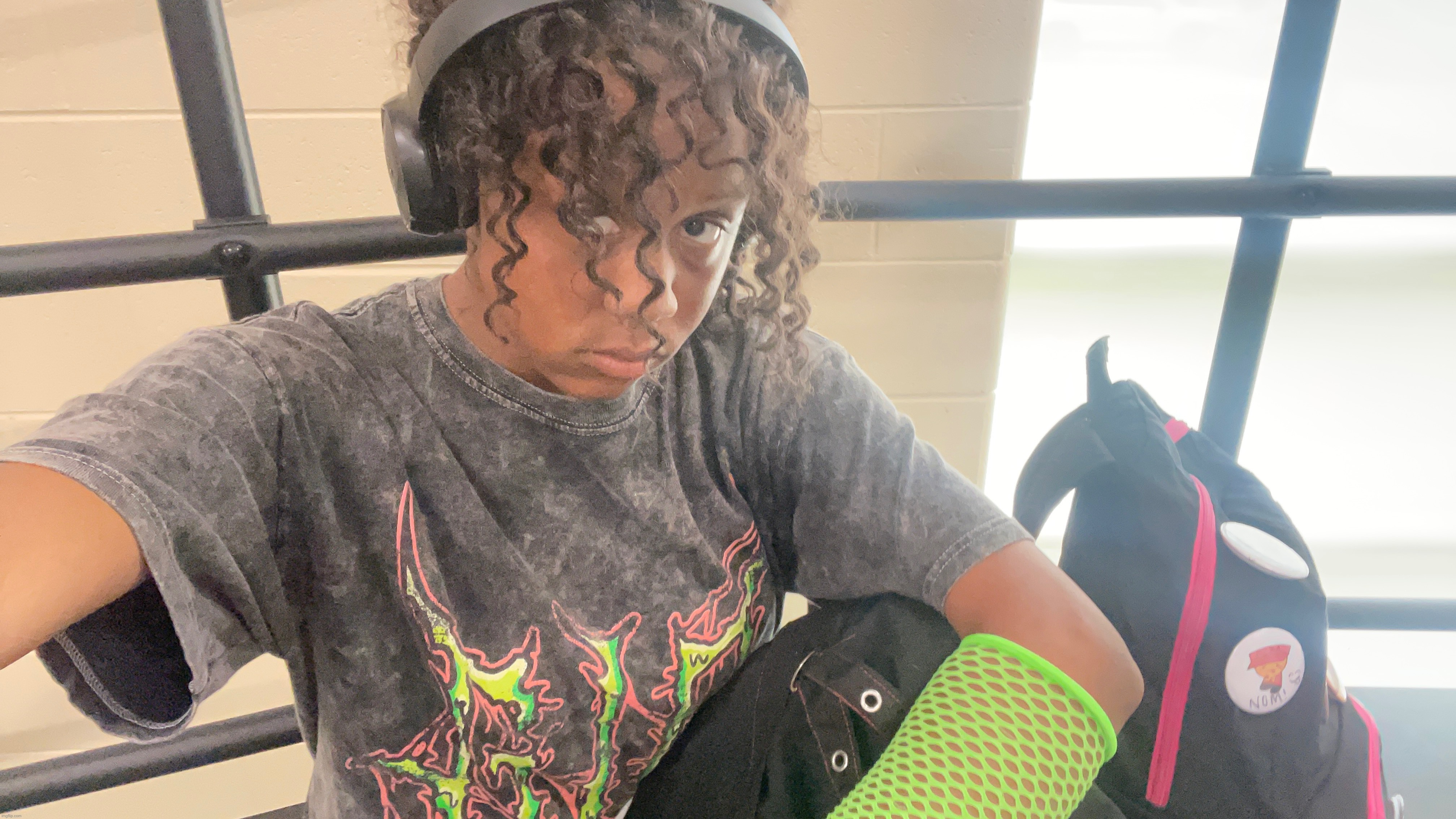 my fit 4 today ig | made w/ Imgflip meme maker