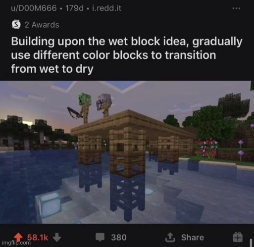 I like ts idea | made w/ Imgflip meme maker