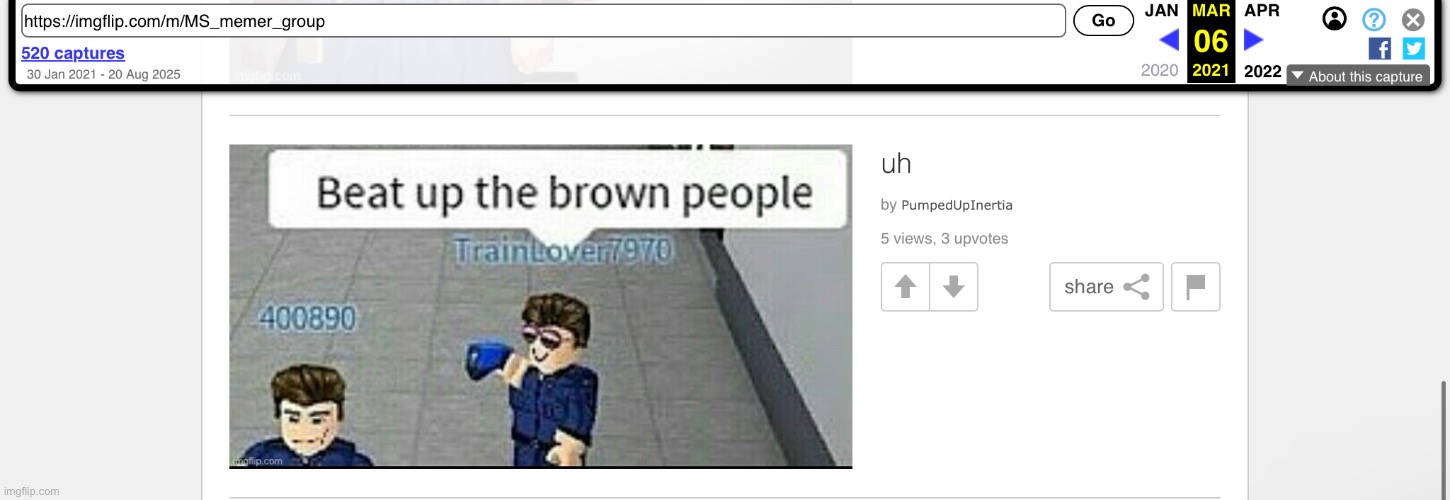 wow who is this sexy little thing posting such funny things??? | made w/ Imgflip meme maker