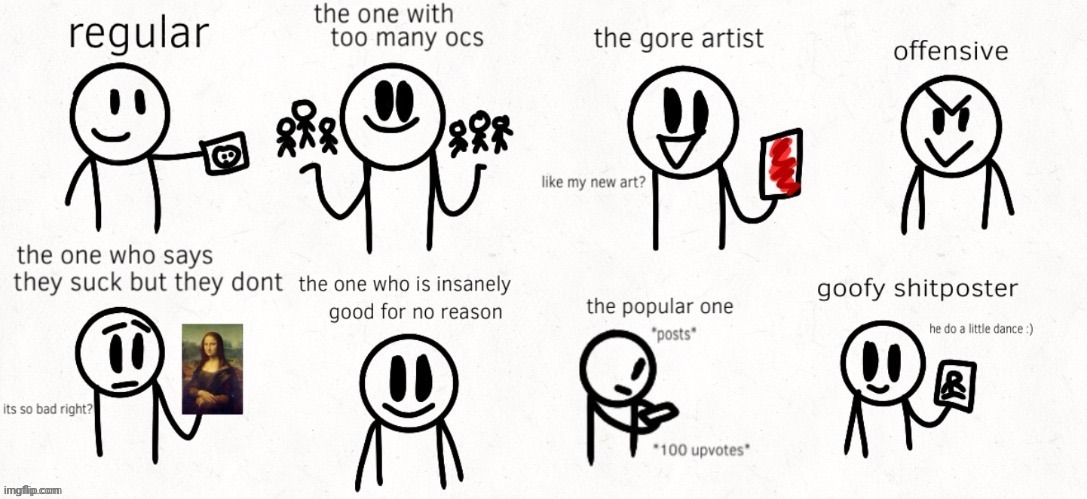 Stealing deas idea | made w/ Imgflip meme maker