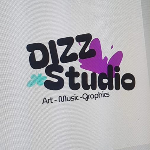 Dizz Blank Meme Template
