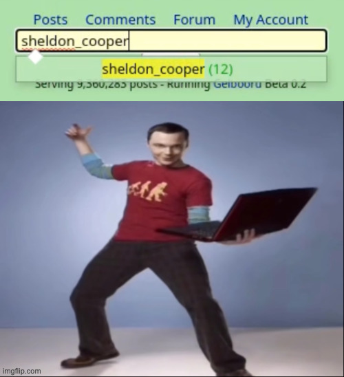 image tagged in aand bazinga ahh pose | made w/ Imgflip meme maker