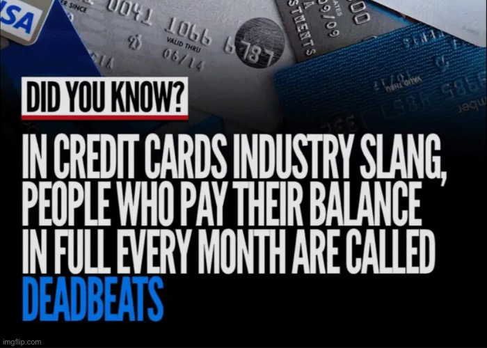How dare you pay off your loans on time! | made w/ Imgflip meme maker