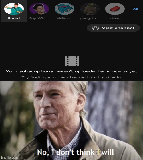 btw when is it happening | made w/ Imgflip meme maker