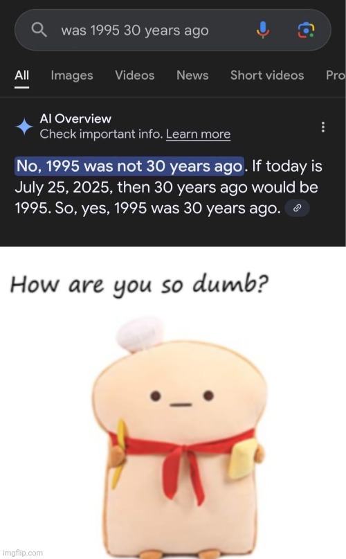 image tagged in how are you so dumb | made w/ Imgflip meme maker