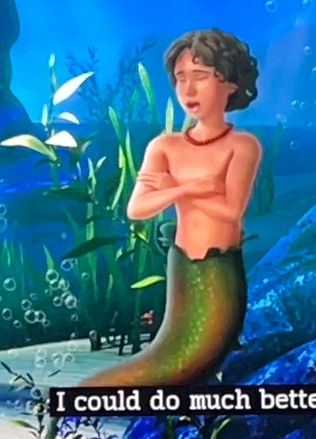 Fluke Blank Meme Template