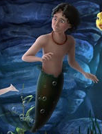 Fluke Blank Meme Template