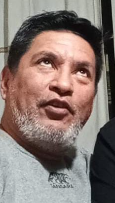Dios!! Blank Meme Template
