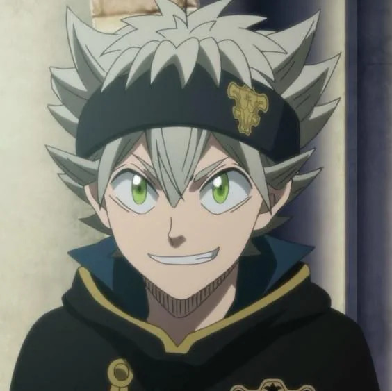 Asta Blank Meme Template