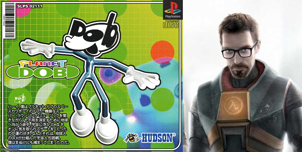 image tagged in so silly,gordon freeman | made w/ Imgflip meme maker