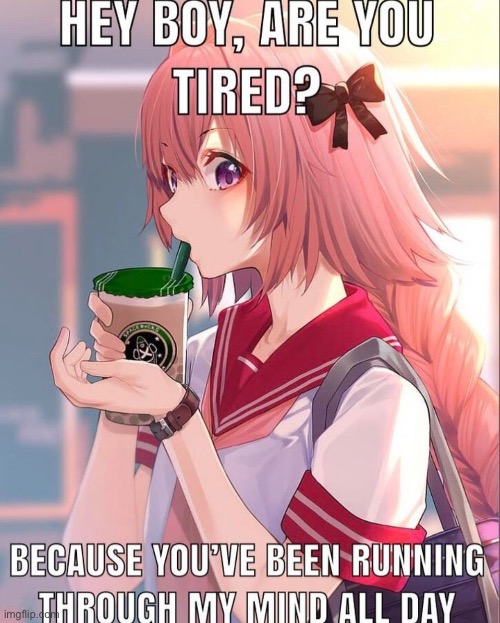 Femboy Thoughts | image tagged in memes | made w/ Imgflip meme maker