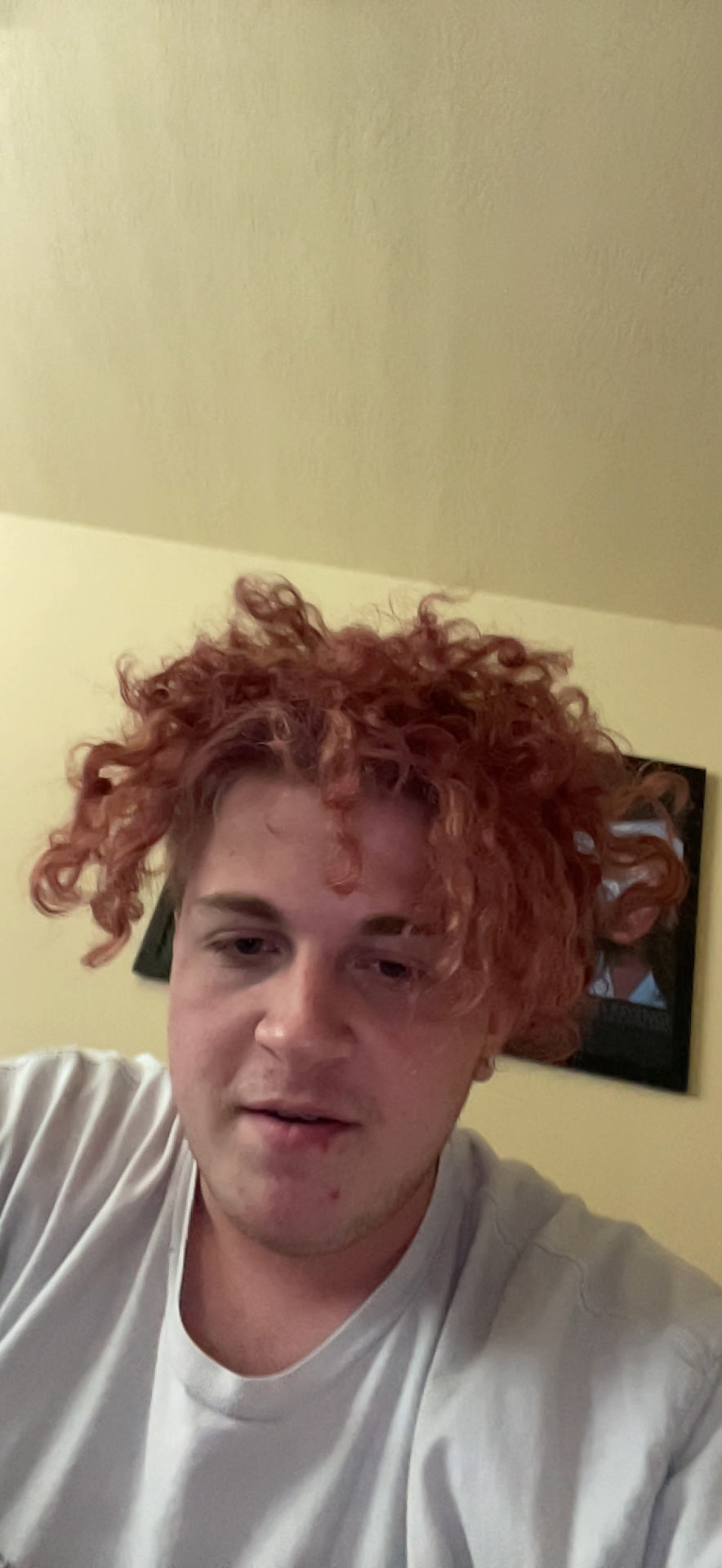 Aidan Sybau Blank Meme Template