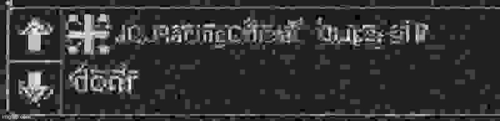 don'r | image tagged in don'r | made w/ Imgflip meme maker