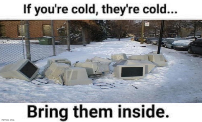 why they do that :( | made w/ Imgflip meme maker