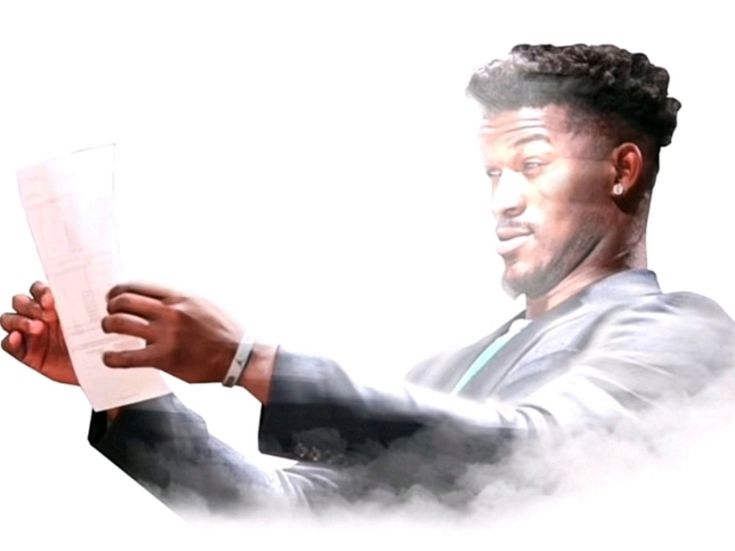 Peak Blank Meme Template