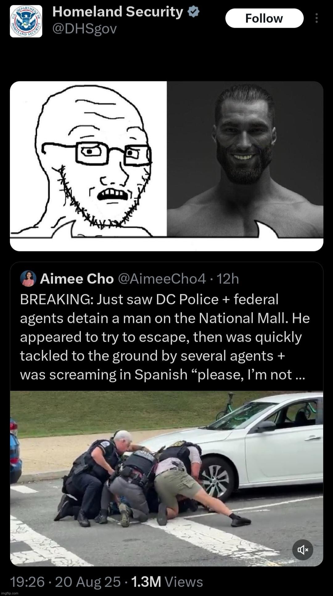 'jaks have made it to the White House. | made w/ Imgflip meme maker