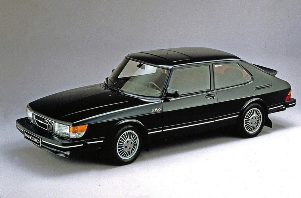 High Quality Saab 900 Turbo Blank Meme Template
