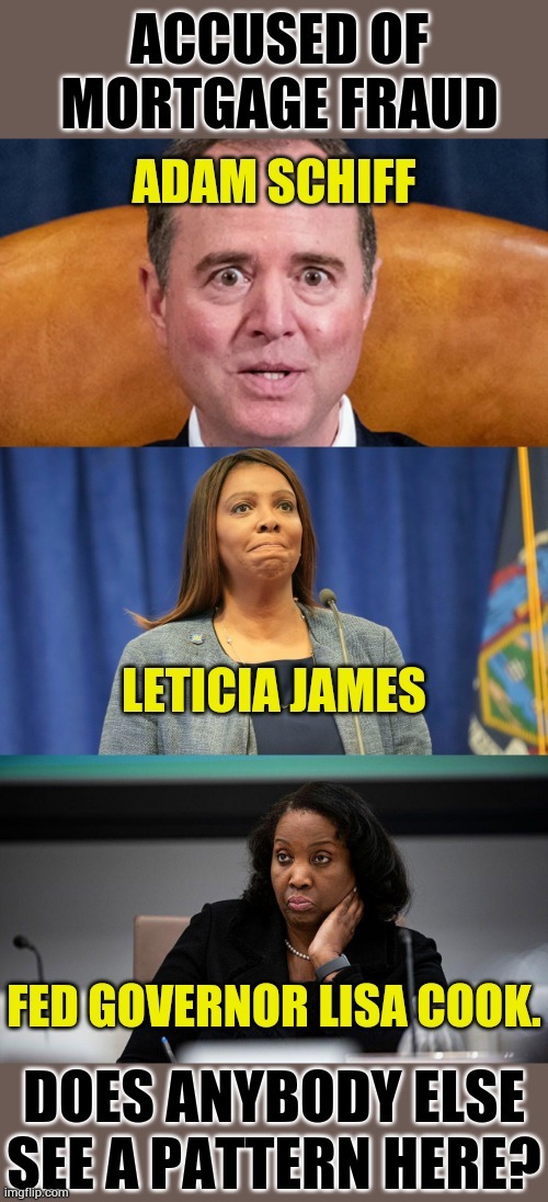 Does Anybody Else See A Pattern Here? | image tagged in memes,anybody,else,see,pattern,here | made w/ Imgflip meme maker