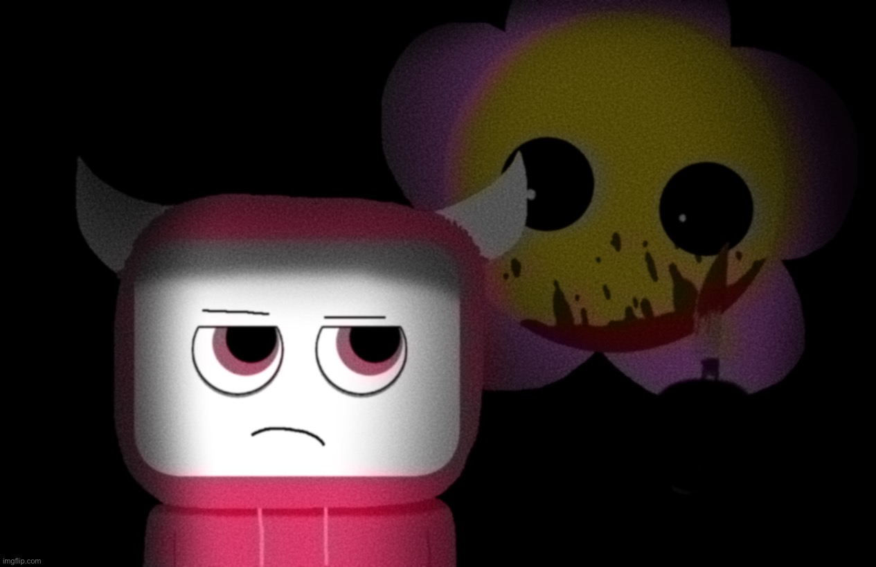 Average British night walk home I think idk I've never actually believed it | made w/ Imgflip meme maker