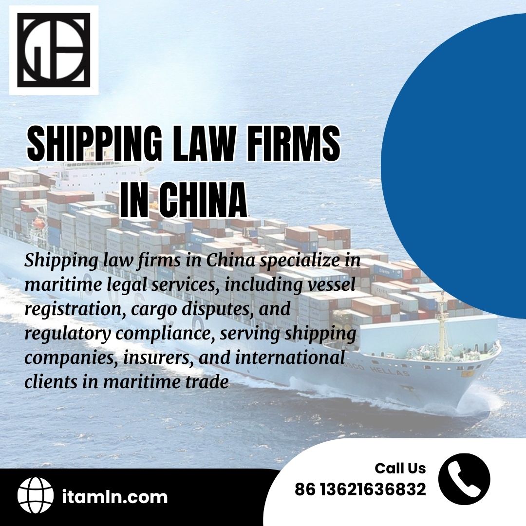 Shipping Law Firms in China Blank Meme Template
