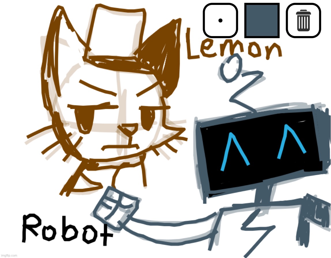 FCFun’s characters | made w/ Imgflip meme maker
