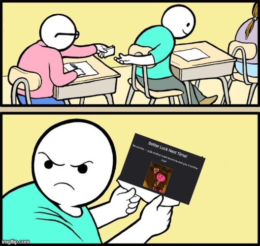Note passing | image tagged in note passing | made w/ Imgflip meme maker