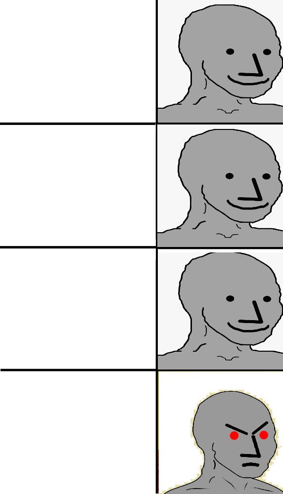 Michael Jackson is a child rapist Blank Meme Template