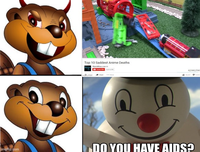 Me Ruining A Fill In Meme #232 | image tagged in ruin this fill in meme 232 | made w/ Imgflip meme maker