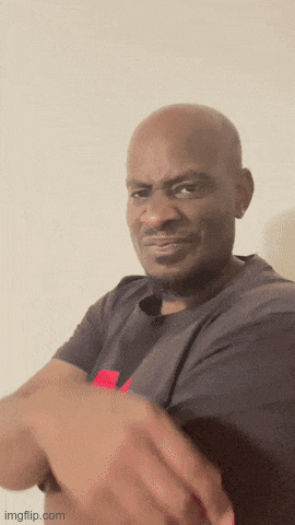 Shoo, troll. | image tagged in gifs,troll,go away,shoo,dismissed,you're dismissed | made w/ Imgflip images-to-gif maker